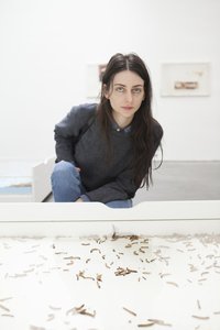 Aude Pariset