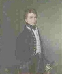 henry byam martin