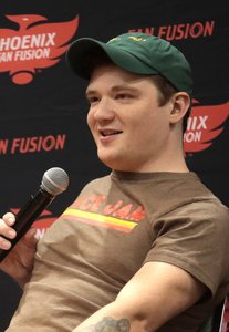 Michael Vincent Jones