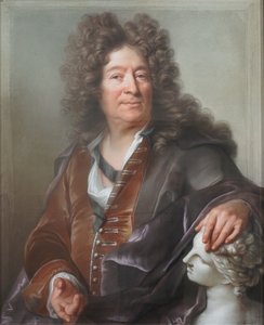 françois girardon