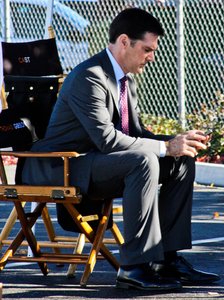 thomas gibson
