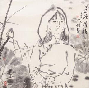 Wu Shanming