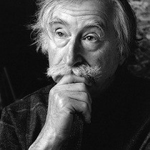 John Kyffin Williams
