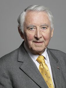 David Martin Scott Steel, Baron Steel Of Aikwood