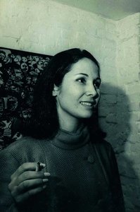 anna maria maiolino