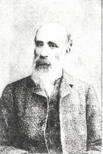 james johnstone barnet