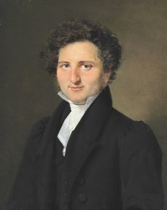 johan laurentz jensen