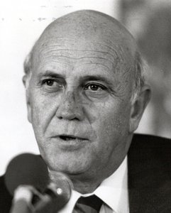 Willem de Klerk