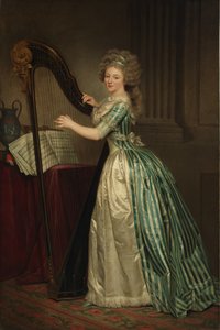 Rose Adélaïde Ducreux