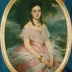 anna fridrica wilhelmina von hallwyl