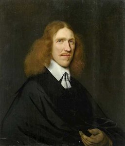 ludolf leendertsz de jongh