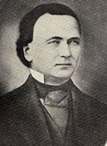 walter hunt