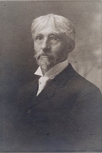 leonard ochtman (1854-1934)