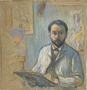 claude emile schuffenecker