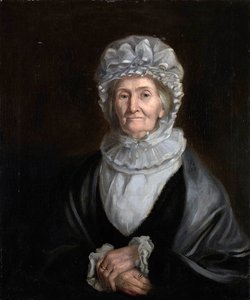 elizabeth batts cook