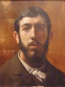 paul alexandre alfred leroy