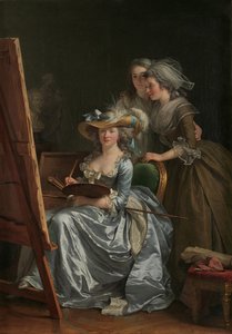 Adélaide Labille Guiard