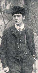 marc franz moritz wilhelm