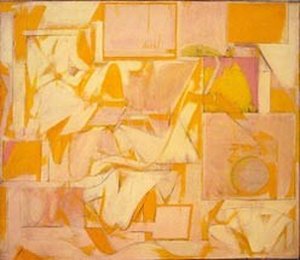 Harvey Quaytman