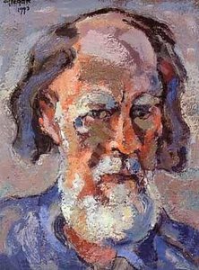 Gregoire Boonzaier
