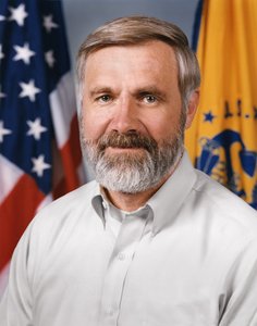 cdc / dr. william foege