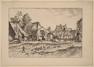 joannes van doetechum, i, joannes van doetecom, i, jan van doetechum, i, johannes van doetecum, the elder