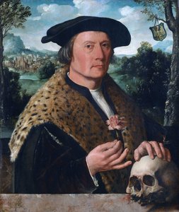 Dirck Jacobsz