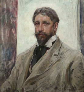 Robert Lewis Reid