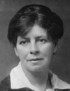 lucy elizabeth kemp welch
