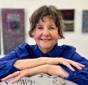 June Ahrens