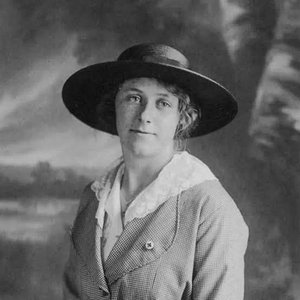 Alice Kent Stoddard