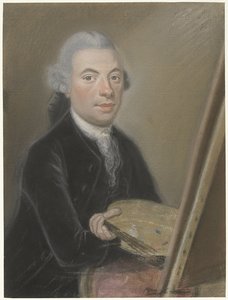 pierre frédéric de la croix