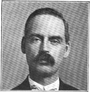 charles edmund brock