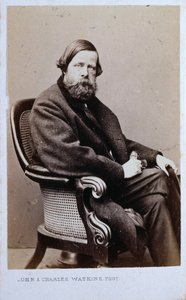 frederick william hulme