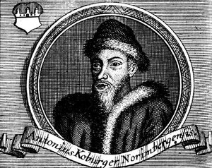 anton koberger