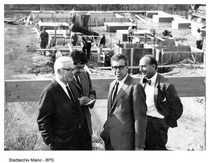 hans dissing and otto weitling