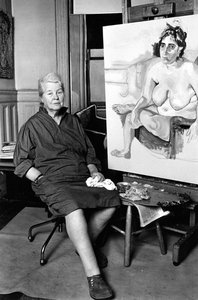 Alice Neel