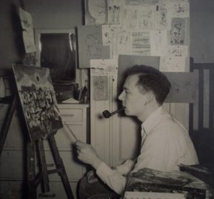 roy turner durrant