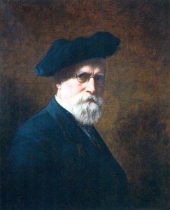 thomas waterman wood