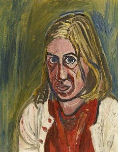 john randall bratby