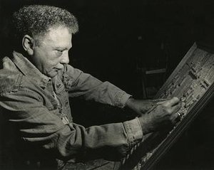 Archie Byron
