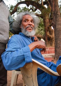 velu viswanadhan