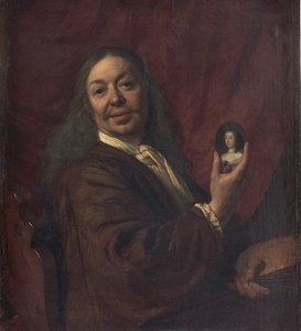 Bartholomeus van der Helst