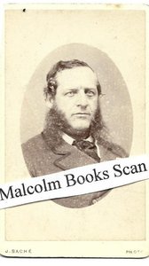john edward saché