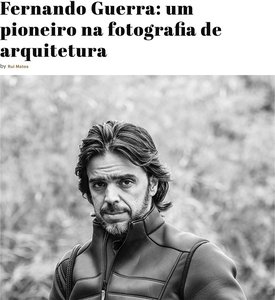 fernando guerra | fg+sg
