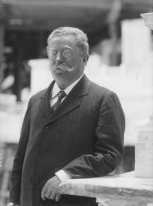 Gaetano Koch