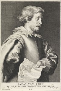 lucas van uden