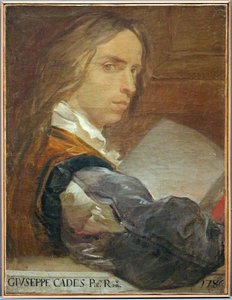 Giuseppe Cades