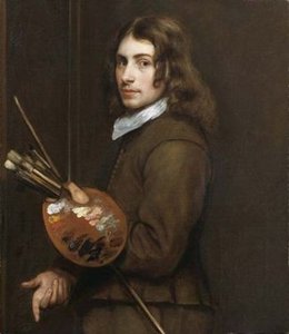 thomas willeboirts bosschaert