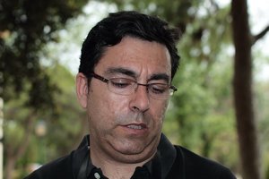 jorge piqueras